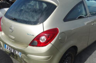 Compresseur clim OPEL CORSA D