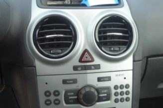 Compresseur clim OPEL CORSA D