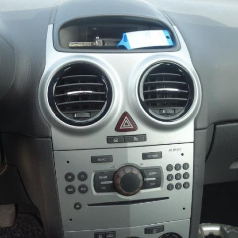Compresseur clim OPEL CORSA D Photo n°10