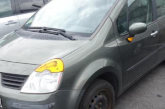 Air bag conducteur RENAULT MODUS Photo n°1