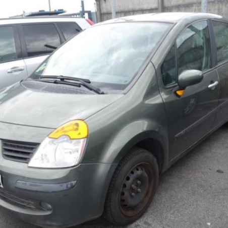 Air bag conducteur RENAULT MODUS Photo n°1