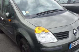 Air bag conducteur RENAULT MODUS