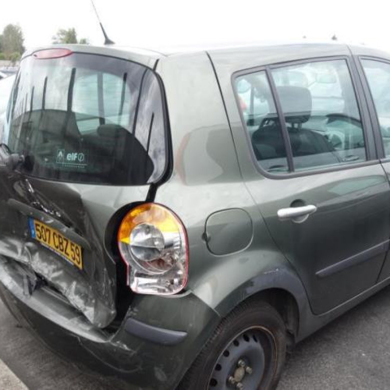 Air bag conducteur RENAULT MODUS Photo n°3