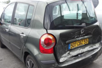 Air bag conducteur RENAULT MODUS