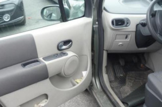 Air bag conducteur RENAULT MODUS