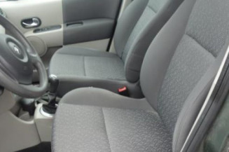 Air bag conducteur RENAULT MODUS