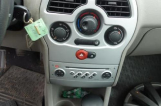 Air bag conducteur RENAULT MODUS
