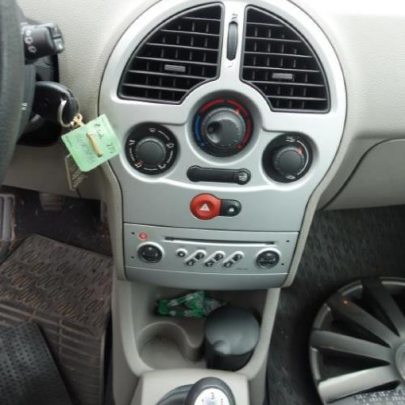 Air bag conducteur RENAULT MODUS Photo n°10