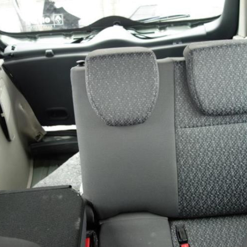 Air bag conducteur RENAULT MODUS Photo n°11