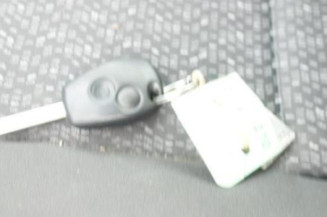 Air bag conducteur RENAULT MODUS