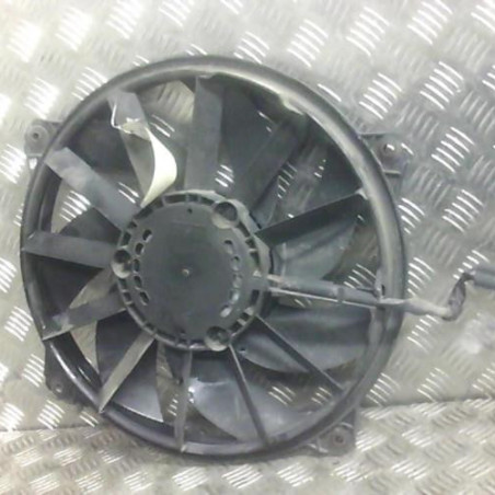 Moto ventilateur radiateur CITROEN BERLINGO 2