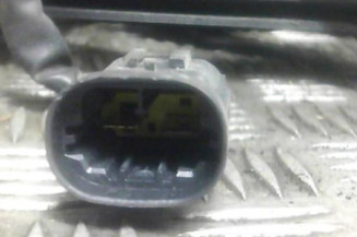 Moto ventilateur radiateur CITROEN BERLINGO 2
