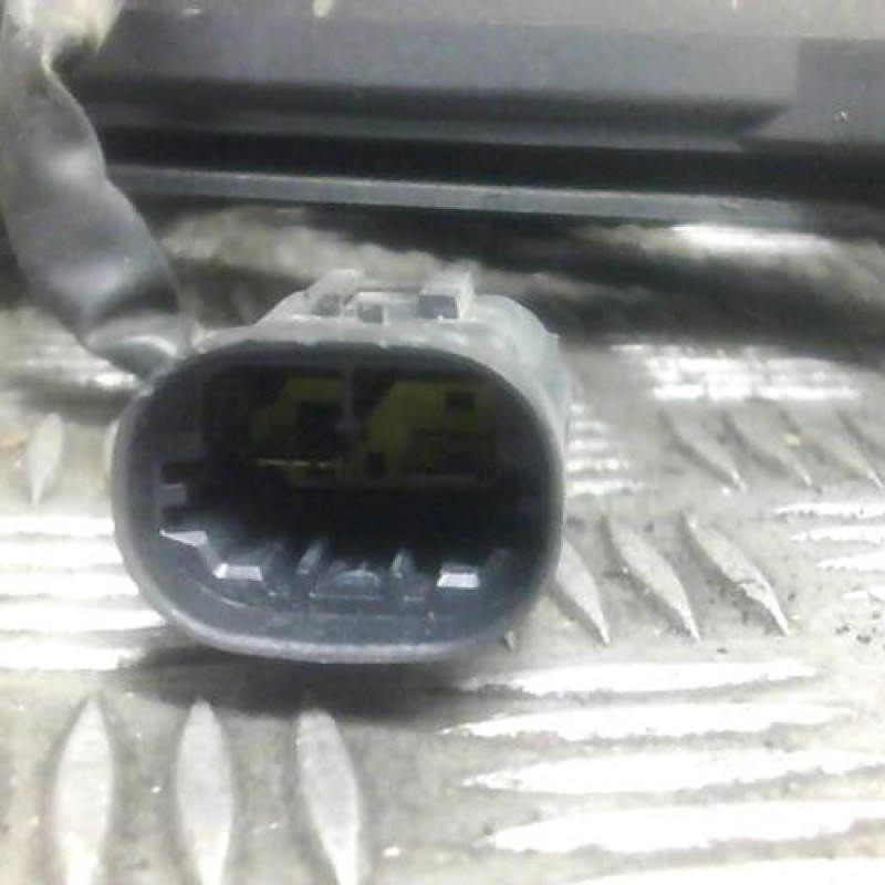 Moto ventilateur radiateur CITROEN BERLINGO 2 Photo n°3