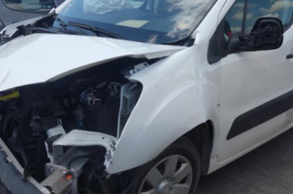 Moto ventilateur radiateur CITROEN BERLINGO 2