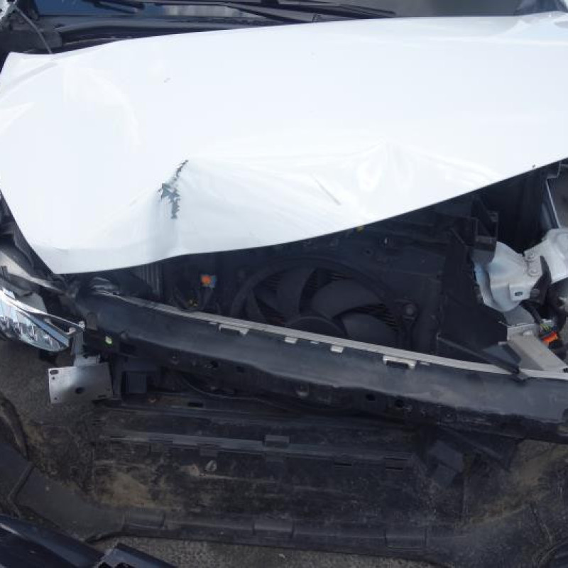 Moto ventilateur radiateur CITROEN BERLINGO 2 Photo n°5