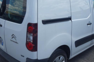 Moto ventilateur radiateur CITROEN BERLINGO 2