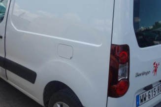 Moto ventilateur radiateur CITROEN BERLINGO 2