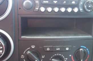 Moto ventilateur radiateur CITROEN BERLINGO 2