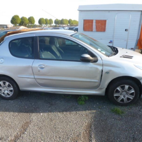 Colonne de direction PEUGEOT 206+