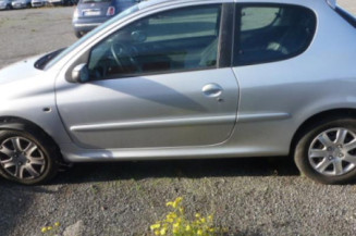 Colonne de direction PEUGEOT 206+