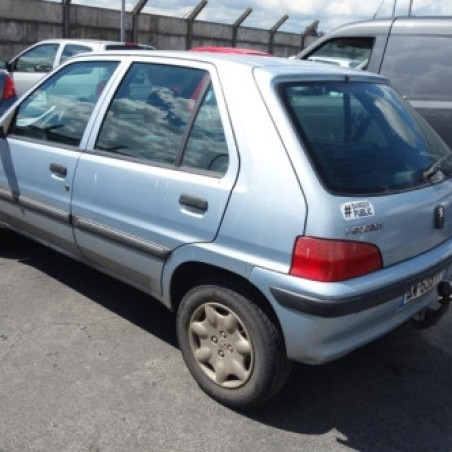 Amortisseur avant droit PEUGEOT 106 Photo n°1