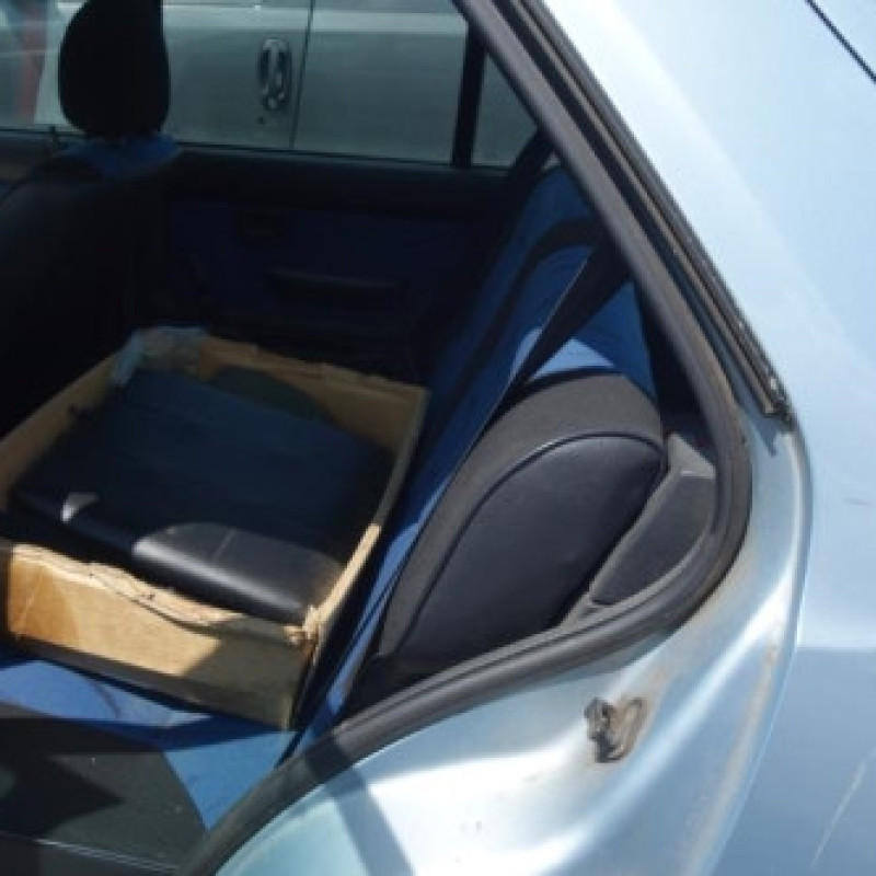 Amortisseur avant droit PEUGEOT 106 Photo n°6