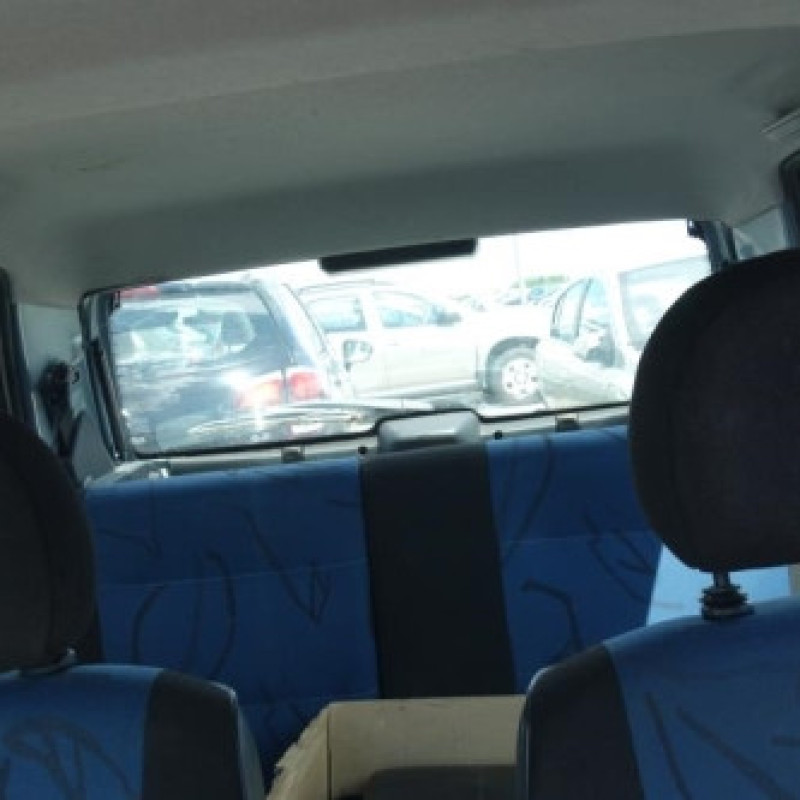 Amortisseur avant droit PEUGEOT 106 Photo n°7