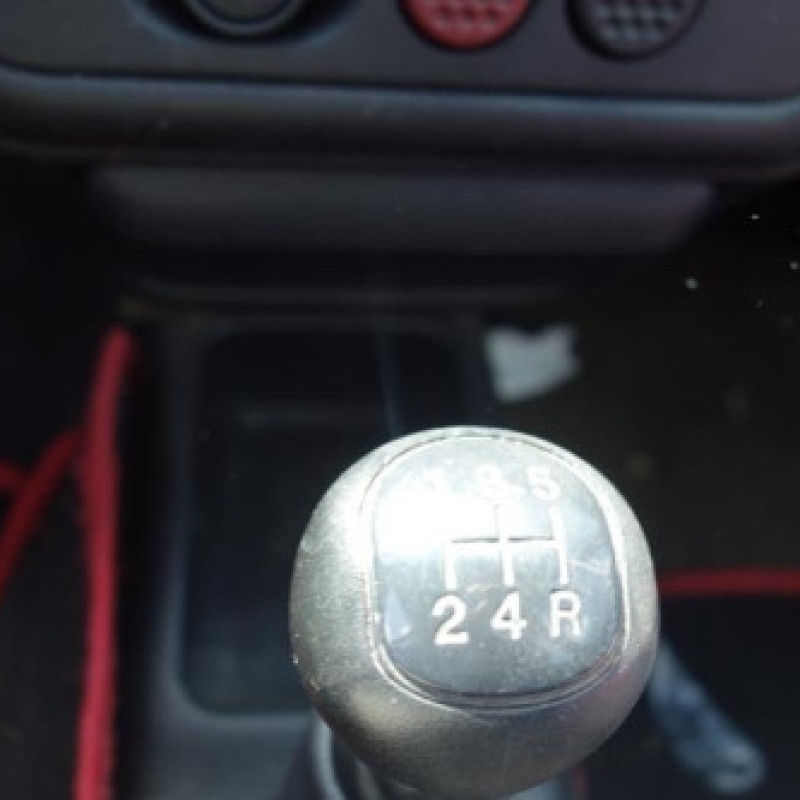 Amortisseur avant droit PEUGEOT 106 Photo n°8