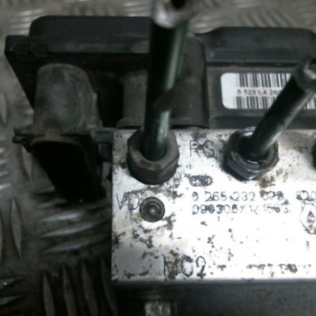 Bloc ABS (freins anti-blocage) RENAULT GRAND MODUS