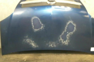 Capot OPEL MERIVA A Photo n°1