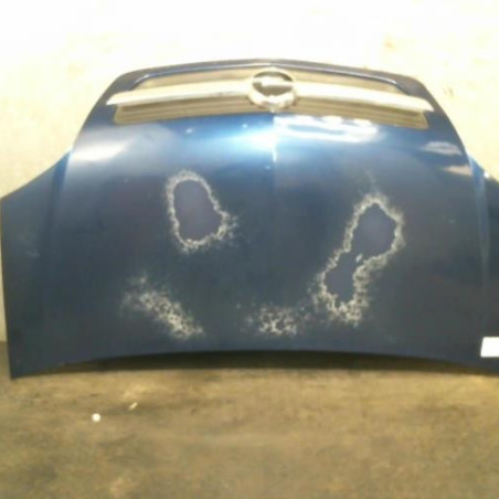 Capot OPEL MERIVA A Photo n°1
