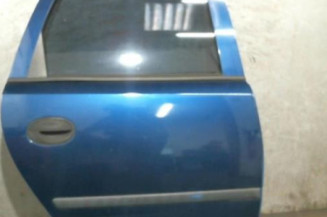 Porte arriere droit OPEL MERIVA A Photo n°1