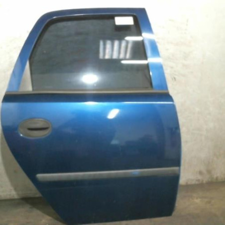 Porte arriere droit OPEL MERIVA A Photo n°1