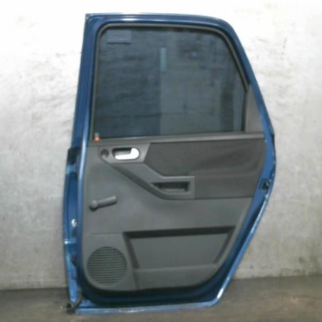 Porte arriere droit OPEL MERIVA A