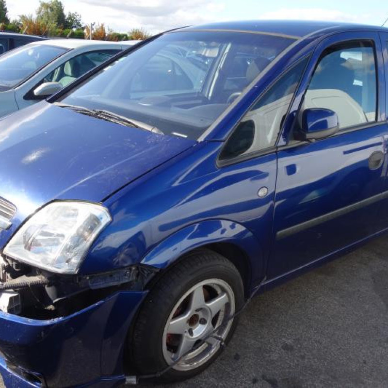 Porte arriere droit OPEL MERIVA A Photo n°3