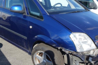 Porte arriere droit OPEL MERIVA A