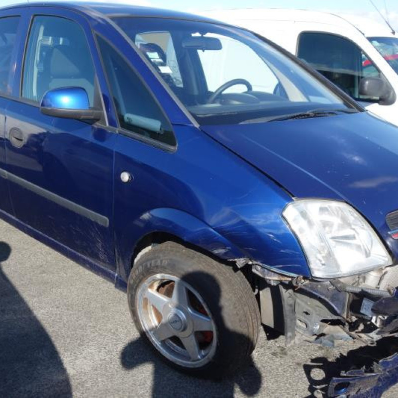 Porte arriere droit OPEL MERIVA A Photo n°4