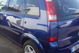 Porte arriere droit OPEL MERIVA A