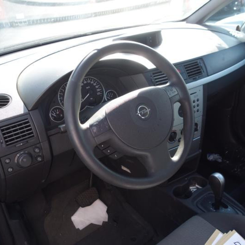 Porte arriere droit OPEL MERIVA A Photo n°7