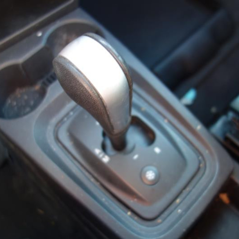 Porte arriere droit OPEL MERIVA A Photo n°9