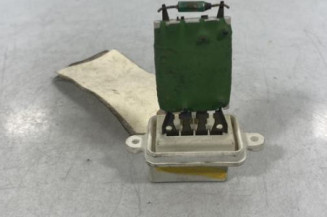 Resistance chauffage OPEL MERIVA A Photo n°1