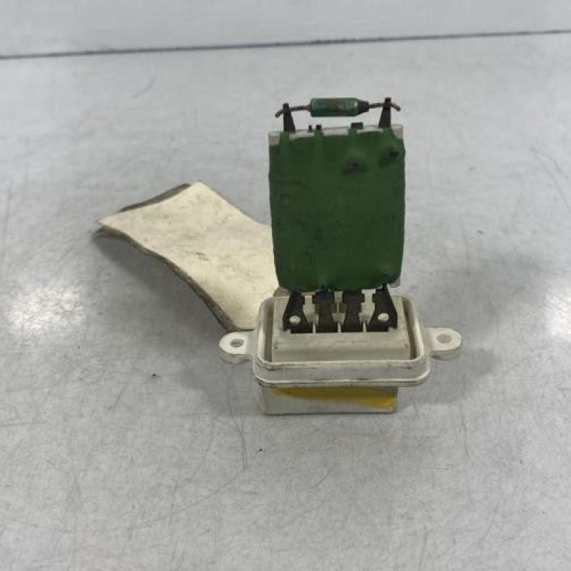 Resistance chauffage OPEL MERIVA A Photo n°1