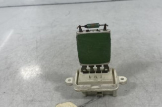 Resistance chauffage OPEL MERIVA A