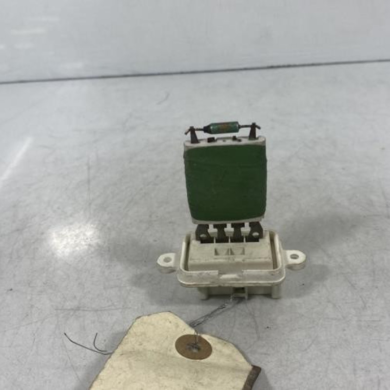 Resistance chauffage OPEL MERIVA A Photo n°2