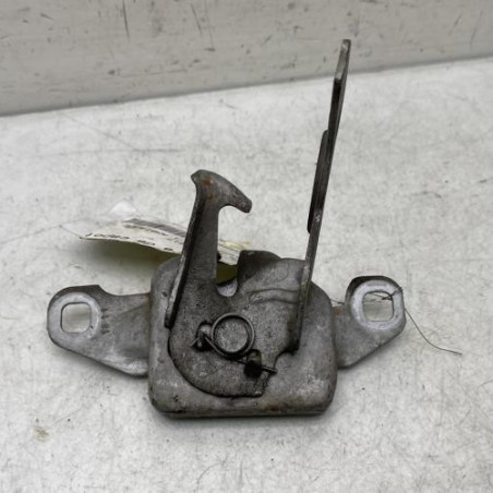 Fermeture de capot DACIA DUSTER 1