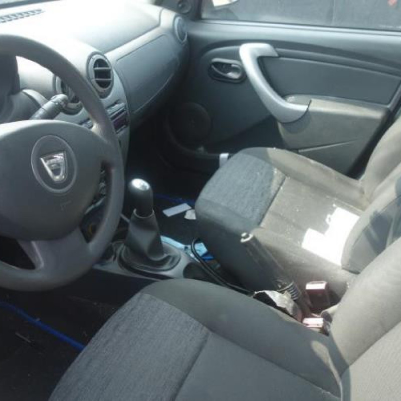 Fermeture de capot DACIA DUSTER 1 Photo n°8