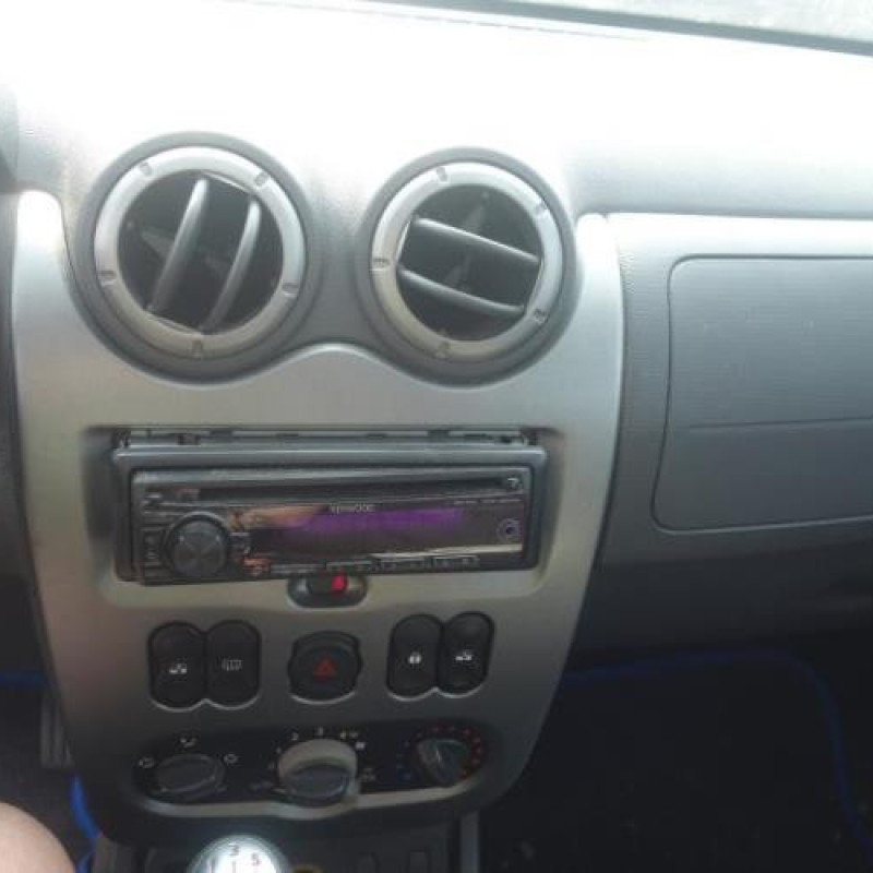 Fermeture de capot DACIA DUSTER 1 Photo n°10