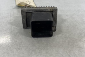 Boitier de prechauffage OPEL MOVANO A