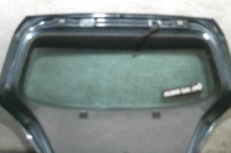 Malle/Hayon arriere OPEL ASTRA H