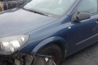 Malle/Hayon arriere OPEL ASTRA H